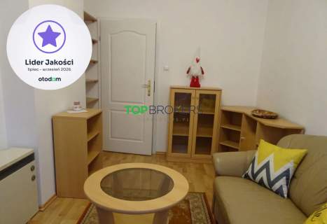 Słoneczne 3 pokoje z balkonem, garaż, komórka