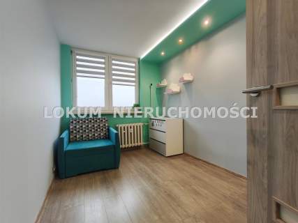 M-4 z wyposażeniem balkon Kurpiowska niski blok