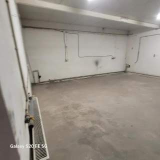 Magazyn do wynajęcia, 150 m2, Zielonka