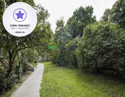 Dwa pokoje gotowe zamieszkania, Stary Mokotów