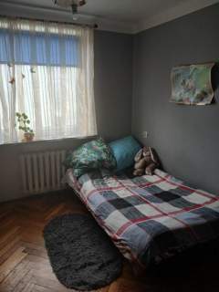 Odświeżone M-3, Doły, ul. Przemysłowa 18B, przy parku