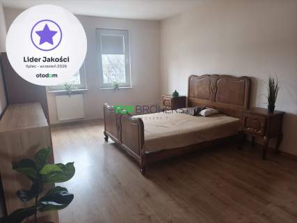 Komfortowe 3 pokoje, garaż
