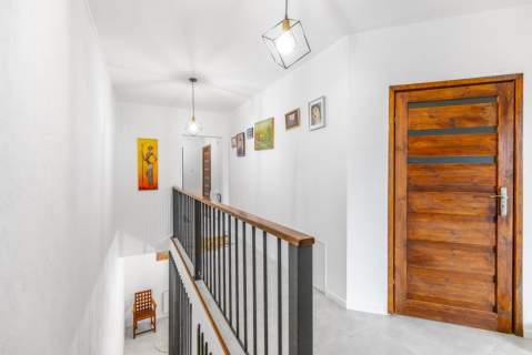 Segment o pow. 148 m2 na osiedlu Szerokie