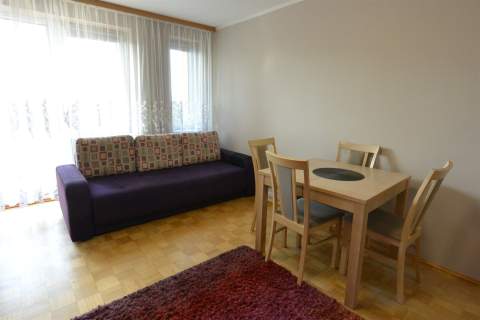 Mieszkanie 2pok, 45m2, ul.Raciborskiego,Ślichowice