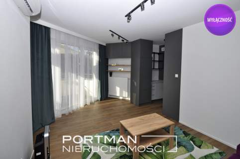 Mieszkanie 30m2 na WYNAJEM, Otwock