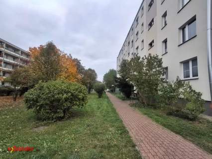 3-pokojowe mieszkanie na parterze / 59,9 m / ul. Kaszubska ,...