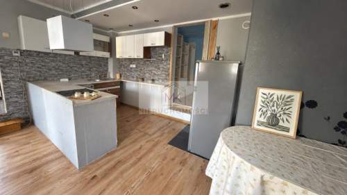 Dom 95 m2 45 m2 mieszkalne 3 pokoje Parter Garaż Łokietka, B