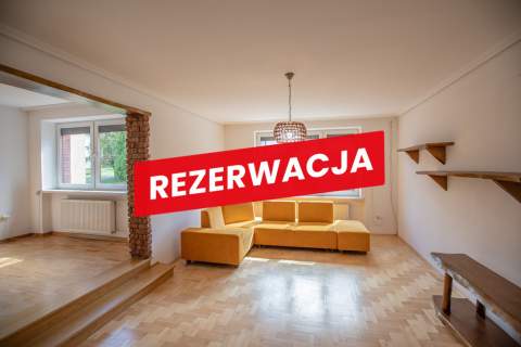 Dom bliźniak 115m piwnica 65m Tarnów