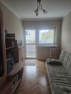 mieszkanie 55m 3 pokoje
