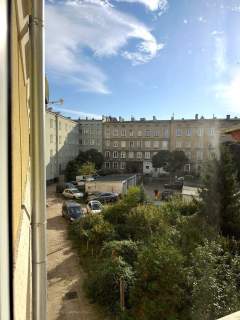 Dwupokojowe mieszkanie na sprzedaż, cegła