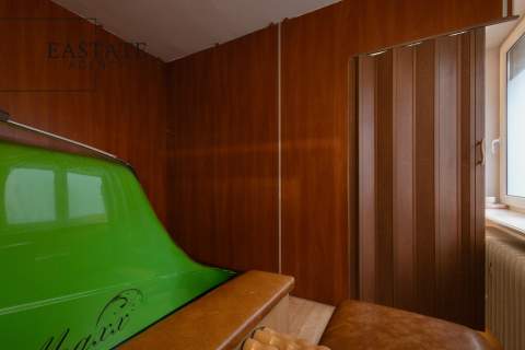 Lokal usługowo-handlowy 3 pomieszczenia 64m Gdańsk Oliwa