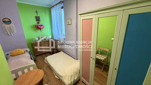 2-pok. do własnej aranżacji w top lokalizacji