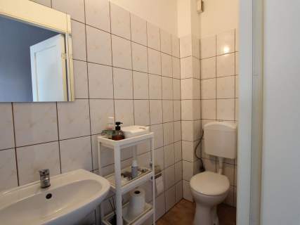 Lokal na kosmetykę / salon masażu