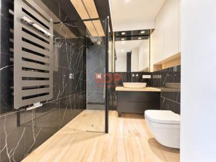 Luksusowy apartament Taras Wysoki standard Gotowy do zamieszkania