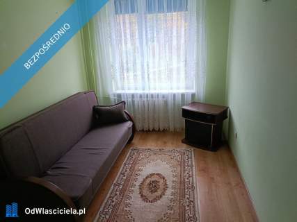 Mieszkanie na wynajem