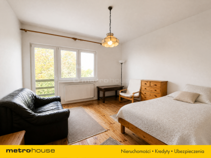 Przestronny dom w cichej okolicy
