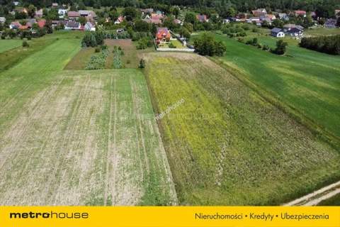 Działka na sprzedaż, 3060 m2, Wodnica