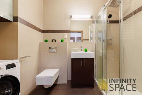 Apartamenty Murano 3 pokoje Garaż Metro