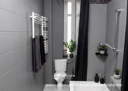 Mieszkanie w centrum, potencjał inwestycyjny