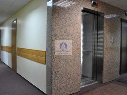Wola lokal biurowy 34,50 m2 do wynajęcia
