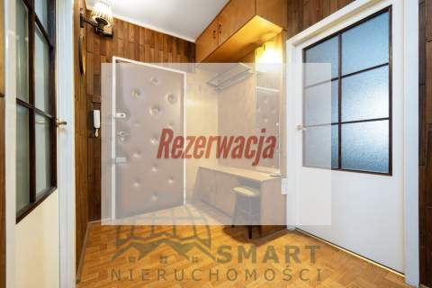 Rezerwacja 3 Pokoje 51,77 m2 dużo zieleni i bardzo ciche