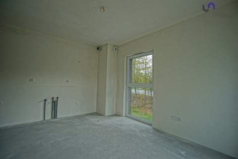 NOWE MIESZKANIA. 3 POKOJE BALKON