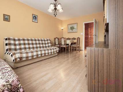 3 pokoje 63m2 Ślichowice 2 piętro balkon
