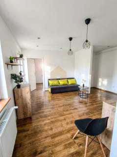 dwa pokoje 54 m2 po remoncie, Nowe Miasto