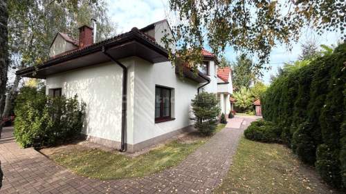 Dom na sprzedaż, 218 m2, Łódź
