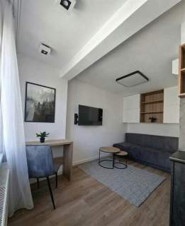Świętojańska - 25m2