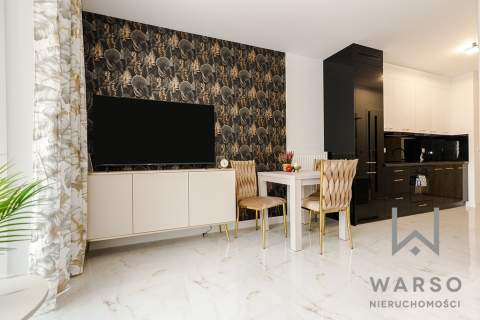 NOWE na wynajem w Markach