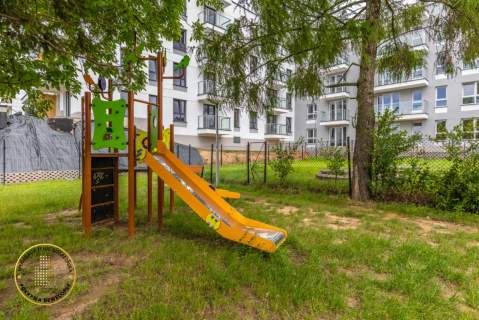 3 pokojowe mieszkanie 46,81 m2 okolice Dożynkowej
