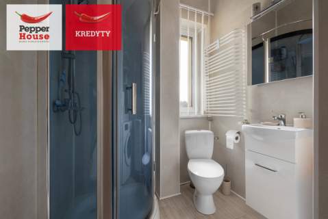 Piękny dom 151,92m2 5 niezależnych pokoi Wocławy