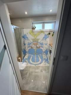 Kliny Zacisze- A.Szwed Śniadowskiej 47m2 3pokoje