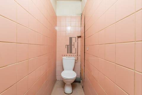 3 pokoje balkon 450 m od Sadyba Best Mall