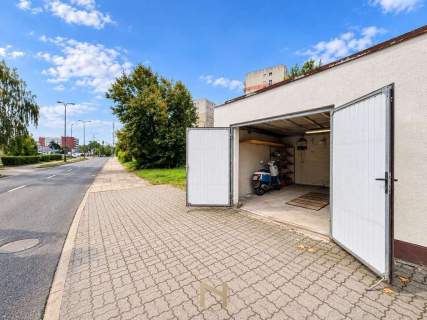 Obiekt na sprzedaż, 18 m2, Gorzów Wielkopolski