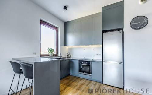 3-pokojowe mieszkanie na Żoliborzu