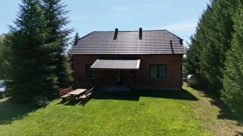 Własne siedlisko - 1,3 ha terenu, 2 stawy, zadbana posesja i...