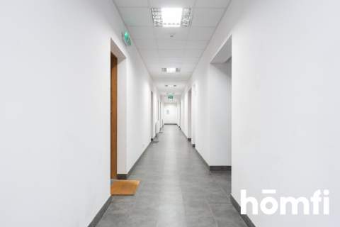 Lokal na sprzedaż - budynek biurowo usługowy.