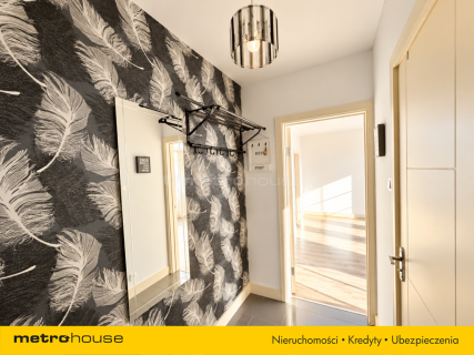 37,5 m 2 pokoje, uregulowane grunty Bielany