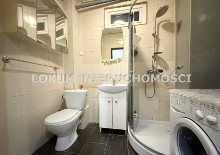 M-3 z balkonem ul. Jana Brzechwy