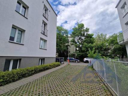 Mokotów biuro do wynajęcia w kamienicy
