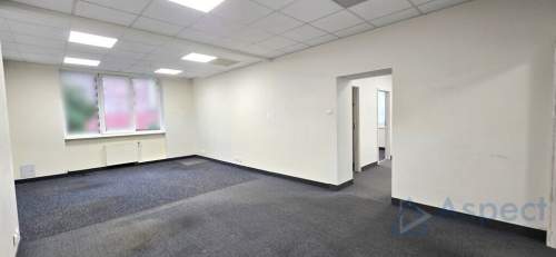 Lokal biurowy 125 m Wały Chrobrego, Szczecin