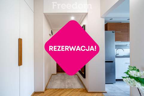 2 POK, GROCHÓW, PIWNICA, BALKON, KOMUNIKACJA