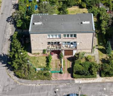 Dom na sprzedaż, 153,6 m2, Zielona Góra