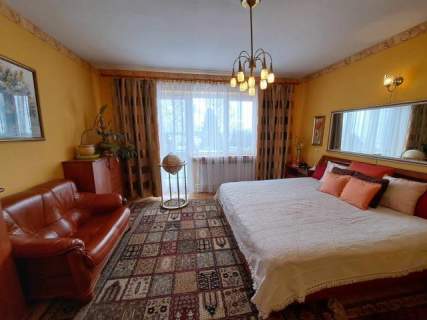 Dom z halą, okolice Proszowic, dz. 1,19 ha