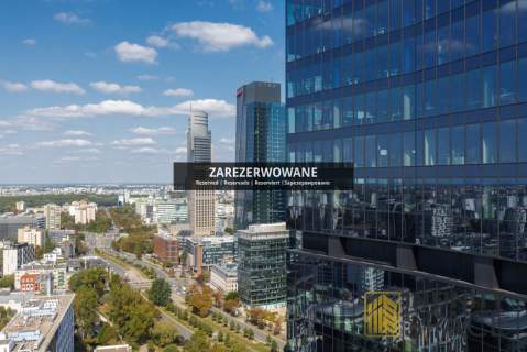 Apartament na 28 p. z widokiem Klima Garaż