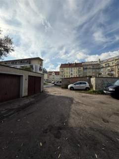 Lokal użytkowy - Koszalin Wspólny Dom