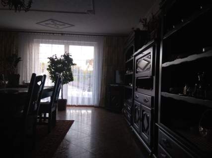 Dom 186m2 500m od tężni w C-ku, do zamieszkania/wynajmu