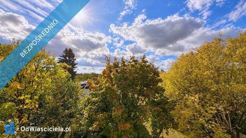 3 POKOJE NA HALLERA 51 m KLIMATYZACJA BALKON PO CAŁKOWITYM R